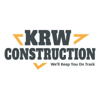KRW Construction INC logo - Similar company to Wilderness Ridge