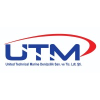 United Technical Marine logo - Similar company to Estec Solutions