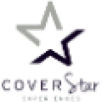 CoverStar Experiences logo - Similar company to Pixel Minds