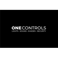 One Controls logo - Similar company to Teletask