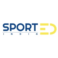 SportEd India logo - Similar company to Picklebay