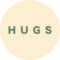 Hugs Wellness logo - Similar company to Doppler Labs