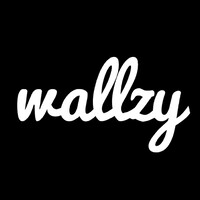 Wallzy logo - Similar company to Iova