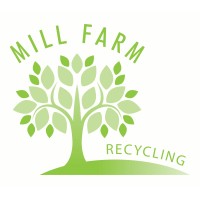 Mill Farm Recycling logo - Similar company to Bokashi Bran (Pty) Ltd