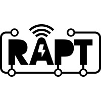 RAPT.io logo - Similar company to Fabland