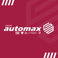 Grupo Automax logo - Similar company to Automax Group Llc