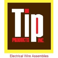 Tip Products Inc logo - Similar company to Total Fire Systems, Inc. (Tfs, Inc.)