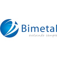 Bimetal Industria Metalurgica LTDA logo - Similar company to D & A Comercio De Vidros