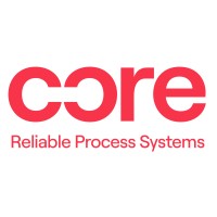 Core Process España logo - Similar company to Propack Solutions