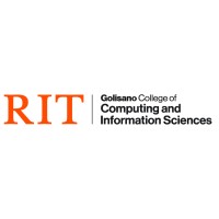 RIT Golisano College of Computing and Information Sciences logo - Similar company to Security Land