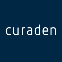 Curaden Global logo - Similar company to Мтс Линк