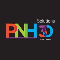 PNH Solutions logo - Similar company to Defined Designs Inc.