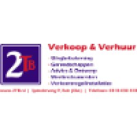 2TB Verkeerstechniek BV logo - Similar company to Mal Diensten B.V.