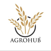 Agrohub India logo - Similar company to Vana Global