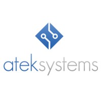 A-Tek Systems Group