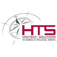 HTS (HighTech-Solutions) logo - Similar company to High Tech Solutions