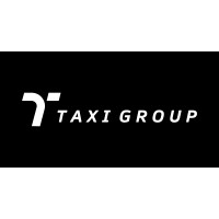 Taxi Group logo - Similar company to Visit London Taxi Tours