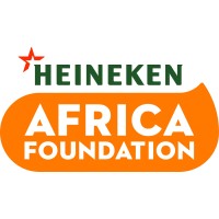 The HEINEKEN Africa Foundation logo - Similar company to Hiveonline Aps