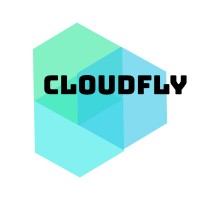 CloudFly logo - Similar company to Lindadevelop