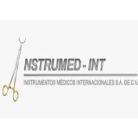 INSTRUMENTOS MEDICOS INTERNACIONALES SA DE CV logo - Similar company to Instrumedint