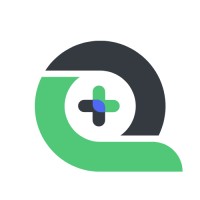 Qzero logo - Similar company to Checkme