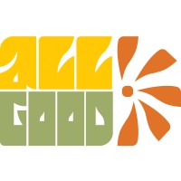 All Good Social logo - Similar company to The Boat House