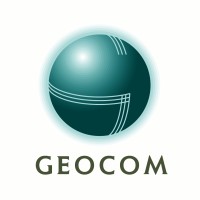 Geocom logo - Similar company to 2Scm