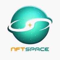 NFTSpace logo - Similar company to Spy Graphix