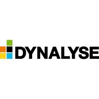 Dynalyse AB logo - Similar company to Omnigon Ab