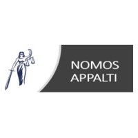 NOMOS Appalti logo - Similar company to Studio Legale Viglione