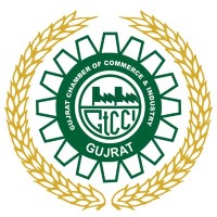 The Gujrat Chamber of Commerce & Industry logo - Similar company to Pakistan China Joint Chamber Of Commerce & Industry