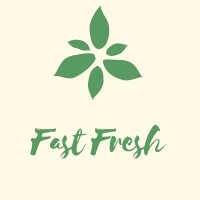 Fast Fresh logo - Similar company to Alfa Logistics