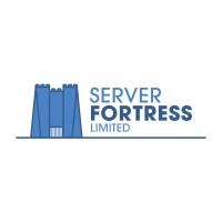 SERVER FORTRESS LIMITED logo - Similar company to Server Case