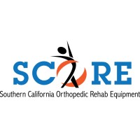 Score logo - Similar company to Precision Medical Products