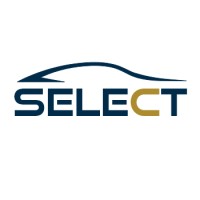 Select Car Leasing logo - Similar company to Sogo Mobility