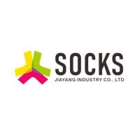 Jiayang Socks (whatsapp:+86-13567898966) logo - Similar company to Compression Socks Pro - Professional Compression Socks Manufacturer From China