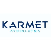 KARMET AYDINLATMA ELEKTRİK logo - Similar company to Turkish Wine Challenge