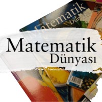 Matematik Dünyası logo - Similar company to Bir Nevi Akademi