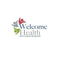 Welcome Health logo - Similar company to E