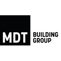 MDT Building Group logo - Similar company to Access Briefing