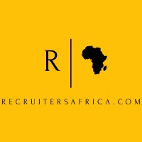 Recruiters Africa logo - Similar company to Ad Frequency
