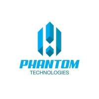 PhantomTech logo - Similar company to Phantom Tech