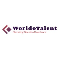 WorldoTalent - Elevating Talent to Excellence logo - Similar company to Pragyaware Informatics Pvt Ltd
