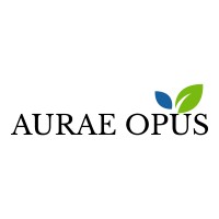 Aurae Opus logo - Similar company to Afpee Haïti