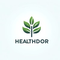 Healthdor logo - Similar company to Barqool