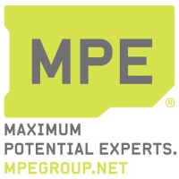 MPE Group logo - Similar company to Mpe Group