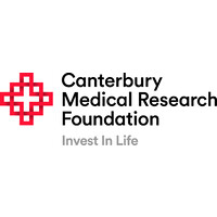 Canterbury Medical Research Foundation logo - Similar company to Dnature Diagnostics & Research Ltd