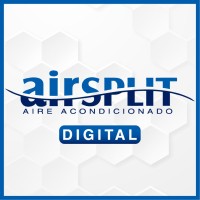 AirSplit logo - Similar company to Autocreo