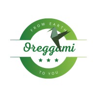 Oreggami logo - Similar company to Aspap
