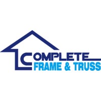 Complete Frame and Truss logo - Similar company to Spec Services
